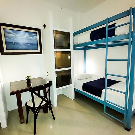 Hostal Del Mar ปลายาเดลการ์เมน ภายนอก รูปภาพ