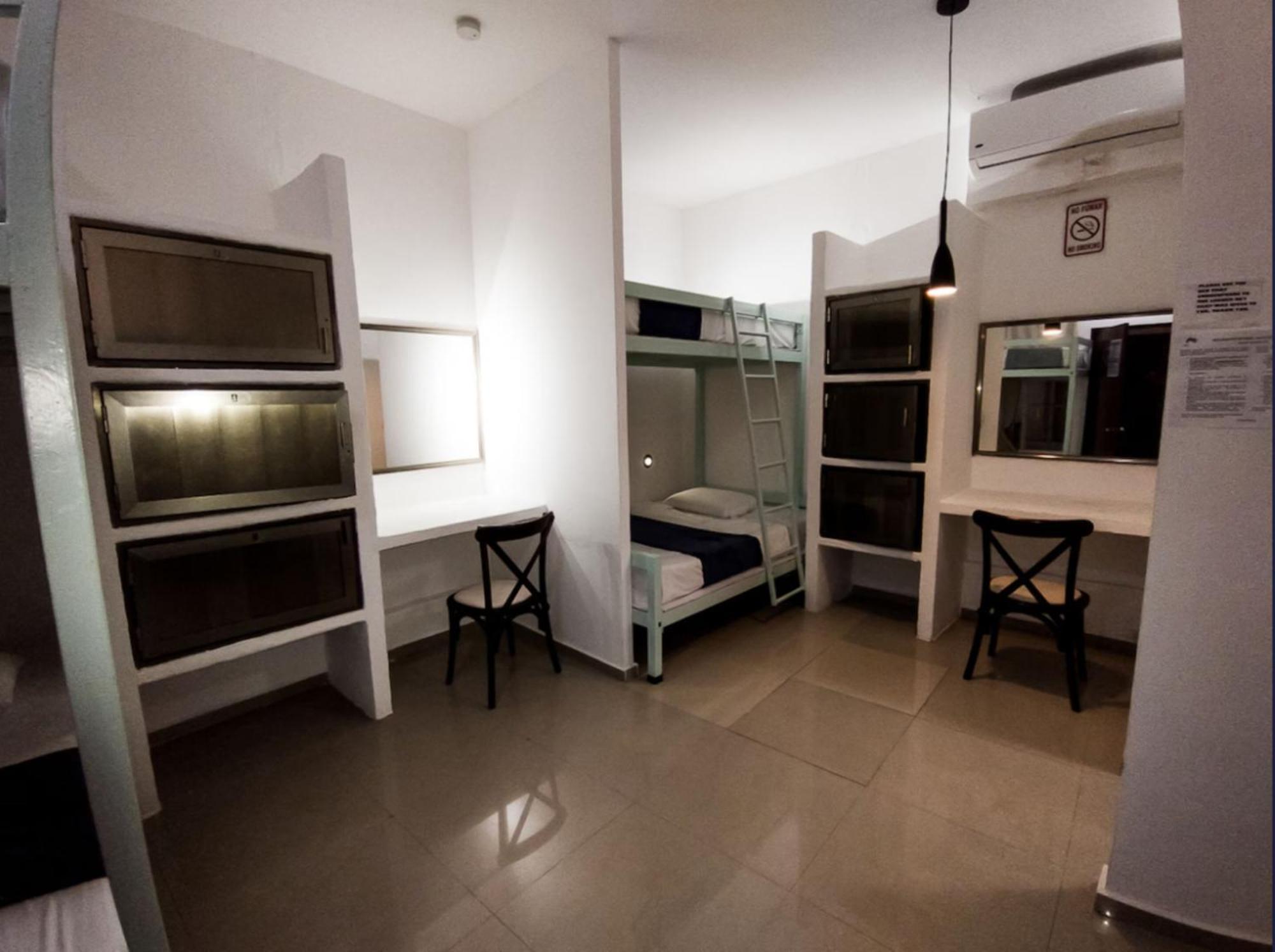 Hostal Del Mar ปลายาเดลการ์เมน ภายนอก รูปภาพ